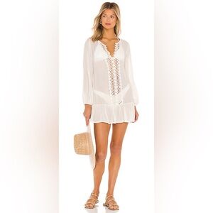 Revolve Eberjey Summer Of Love Elba Dress